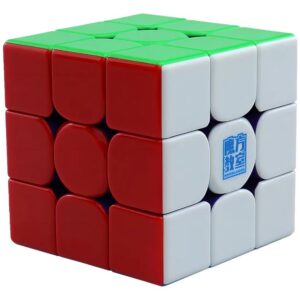 cubo mágico magnético 3x3