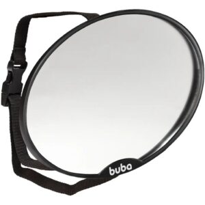 espelho retrovisor para bebê