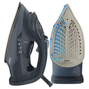 ferro a vapor oster