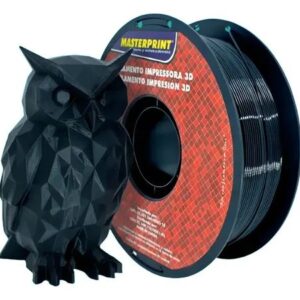 filamento PETG Masterprint 1kg