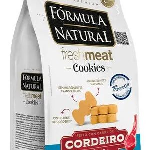 Fórmula Natural Freshmeat Cookies