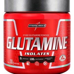 glutamina integralmédica