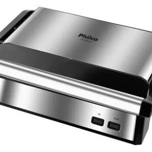 grill e sanduicheira Philco