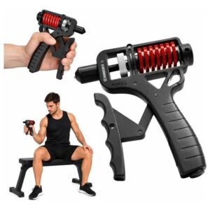 hand grip ajustável
