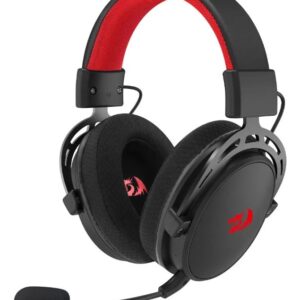 headset gamer redragon cragblade pro