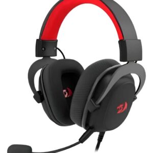 headset gamer redragon zeus lite
