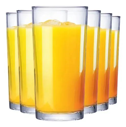 jogo de copos long drink