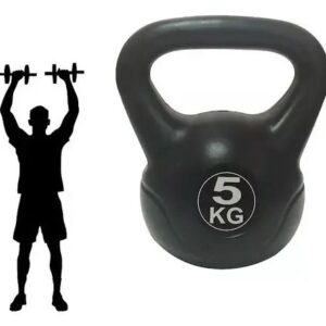 kettlebell 5kg
