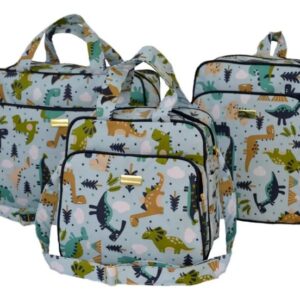 kit bolsa maternidade enxoval