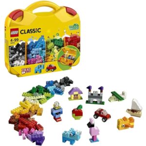 lego classic maleta da criatividade