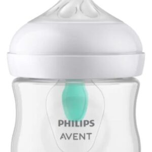 mamadeira Philips Avent Pétala 125ml