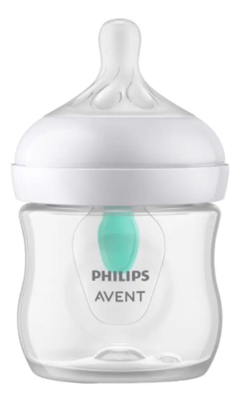 mamadeira Philips Avent Pétala 125ml mamadeira Philips Avent Pétala 125ml
