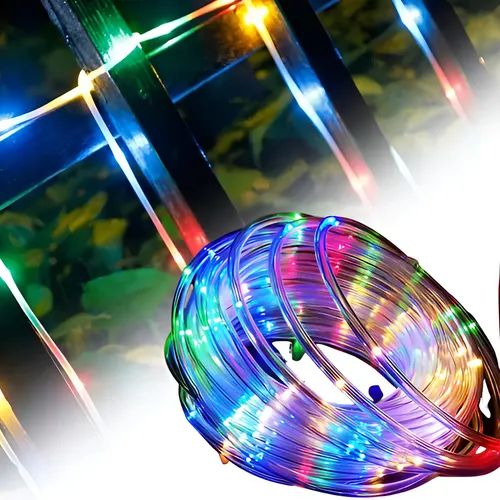 mangueira de led rgb 10 metros