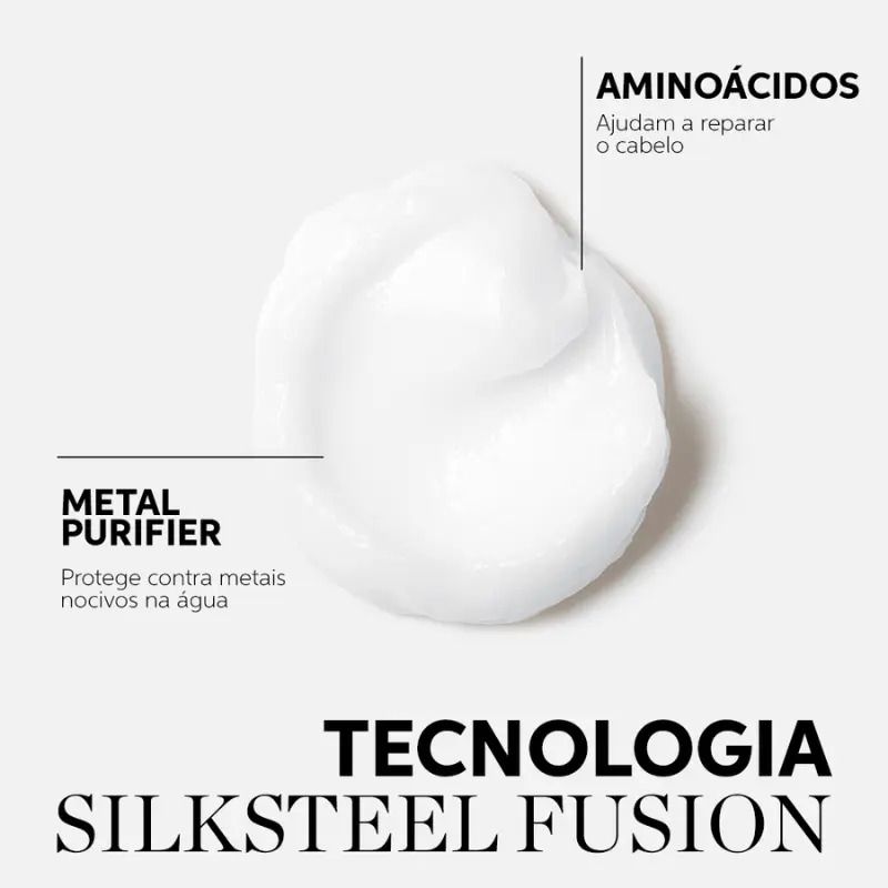 máscara wella fusion reconstrutora