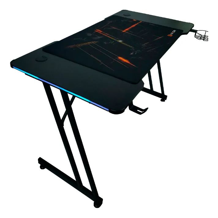 mesa gamer 120x60