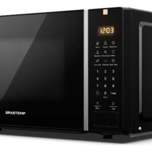 micro-ondas brastemp 23 litros