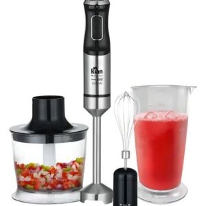 mixer 3 em 1 1000w