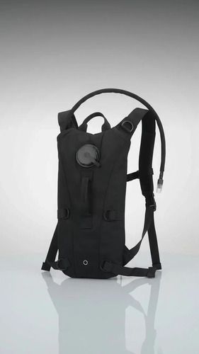 mochila de hidratação
