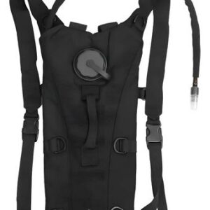 mochila de hidratação