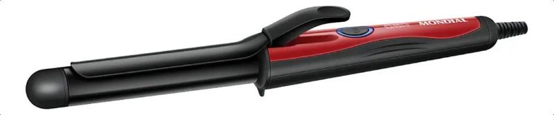 modelador de cachos mondial infinity