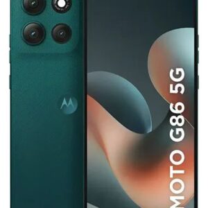 Moto G86 5G