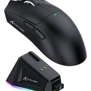 mouse gamer attack shark x11