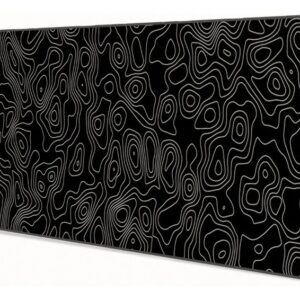 mouse pad gamer grande 90x40