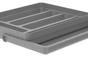 organizador porta talheres gaveta