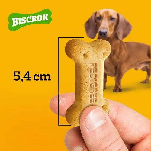 Pedigree Biscrok 1kg
