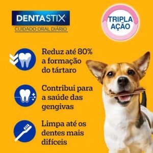 Pedigree Dentastix