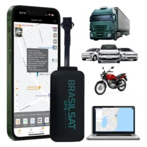 rastreador gps veicular
