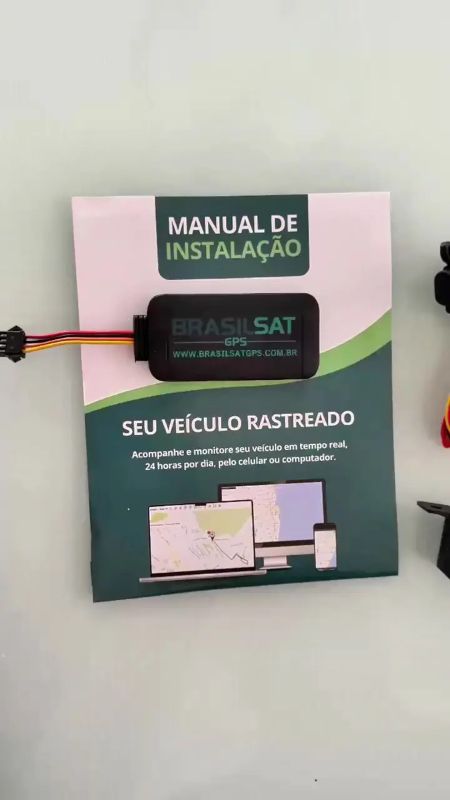 rastreador gps veicular