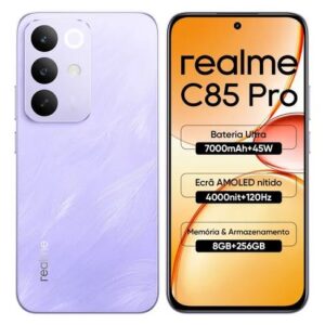 Realme C85 Pro