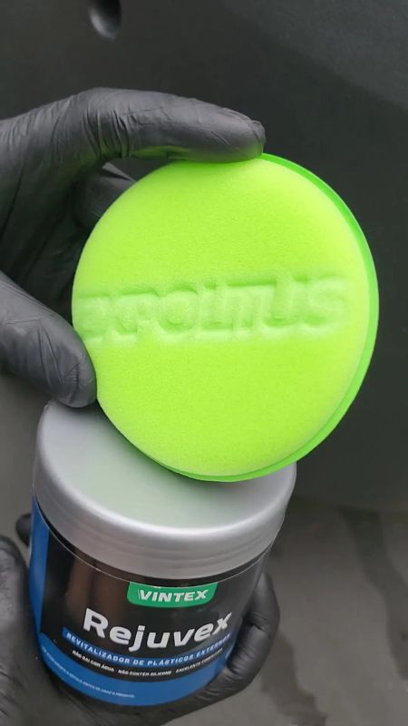 revitalizador de plásticos rejuvex