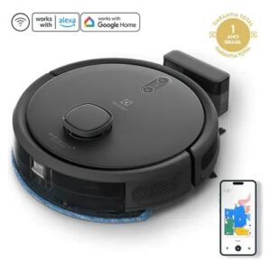 robô aspirador electrolux