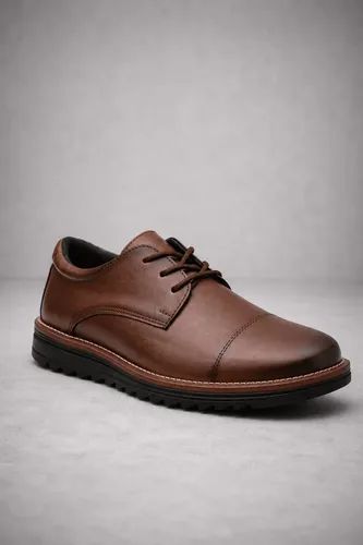 Sapato social oxford masculino Sapato social oxford masculino