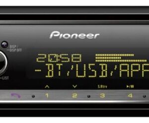 som automotivo pioneer