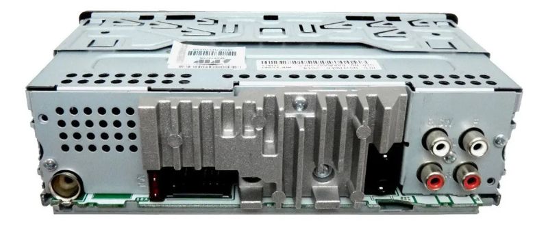 som automotivo pioneer