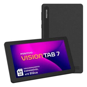 tablet positivo vision tab 7