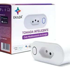 tomada inteligente wifi ekaza