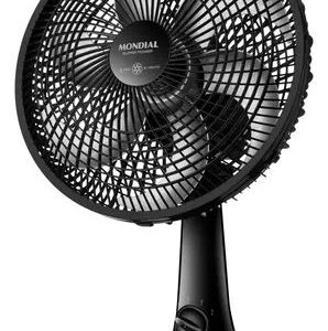 ventilador de mesa mondial 30cm